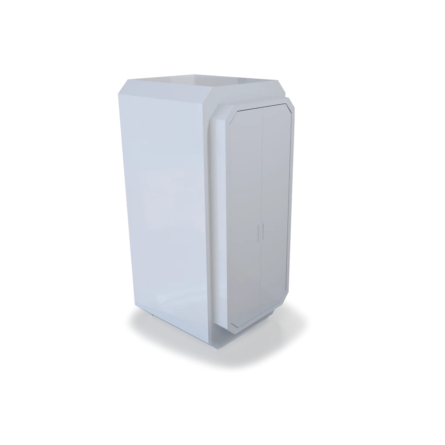 Vacuactivus Antartica Barrel