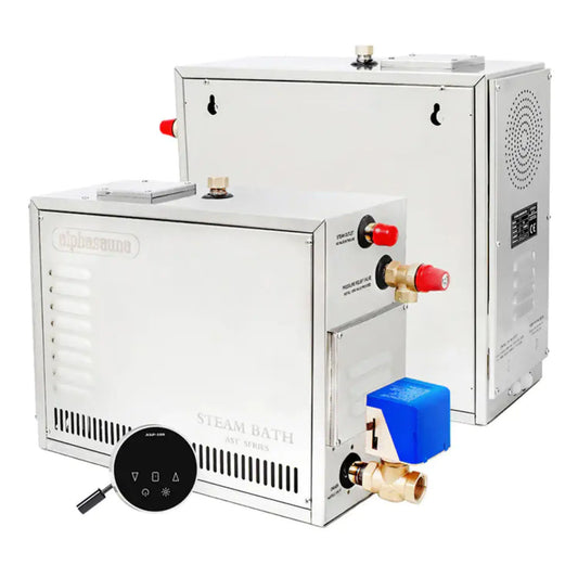 Steam Generator 8KW