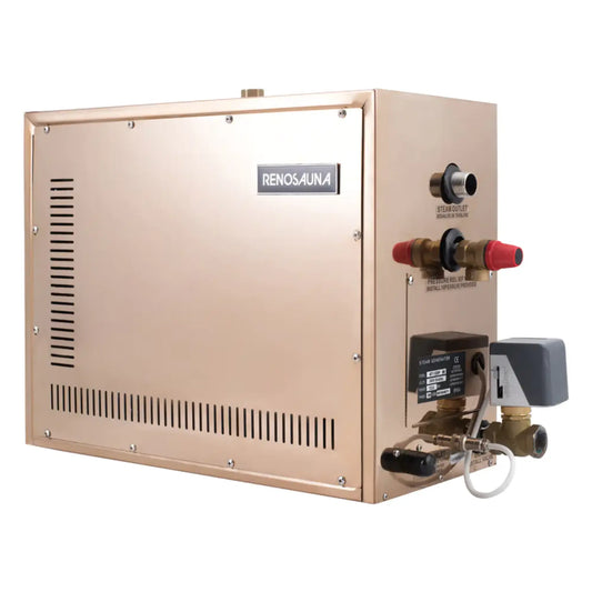 Steam Generator 6KW