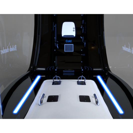 Vacuactivus HotCRYO Chamber