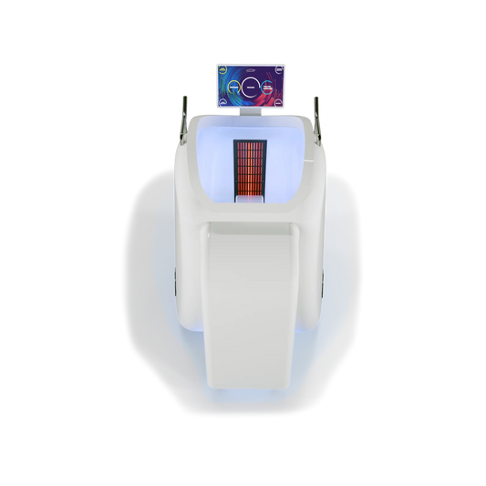 Vacuactivus InfraStar Sole