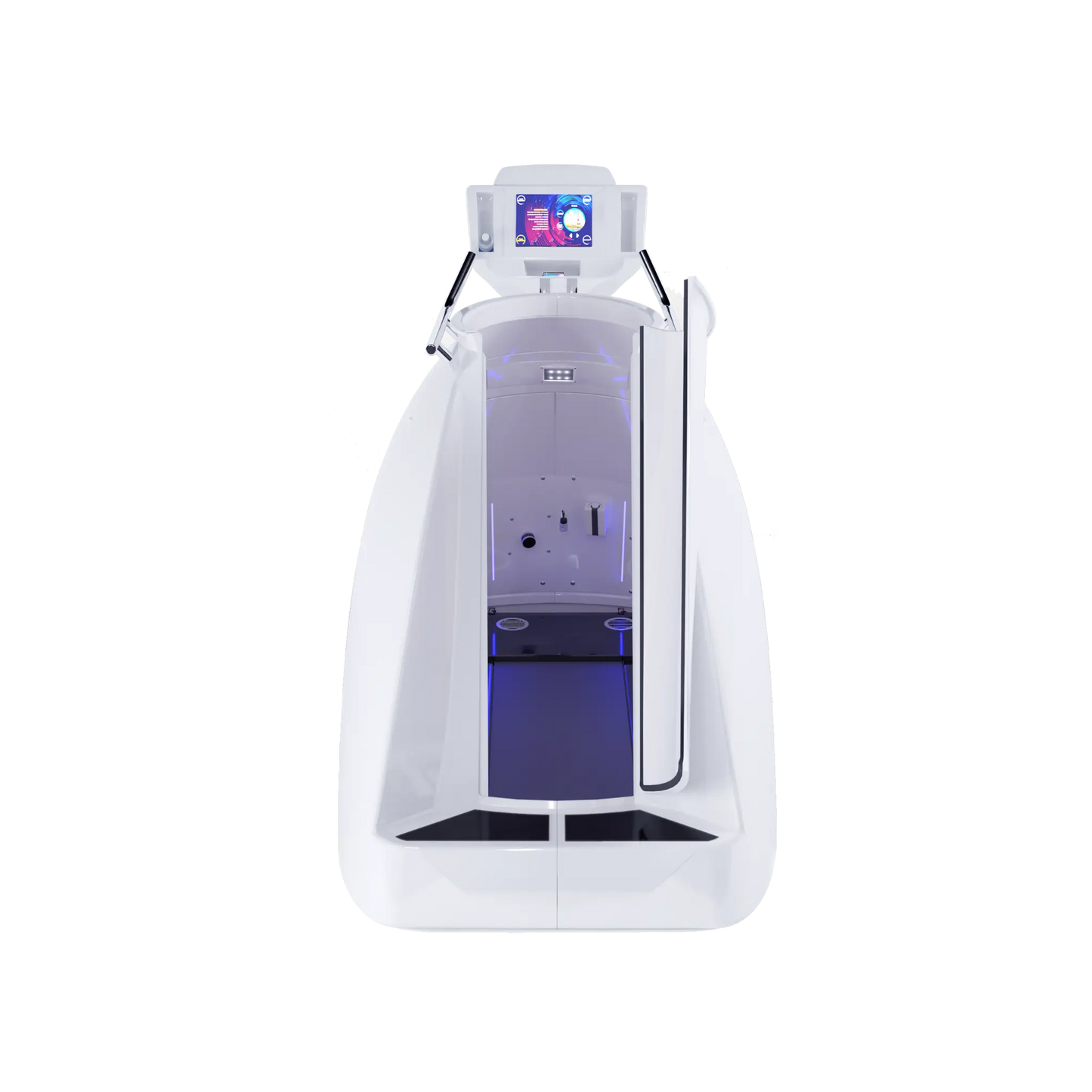 Vacuactivus VacuStar Treadmill