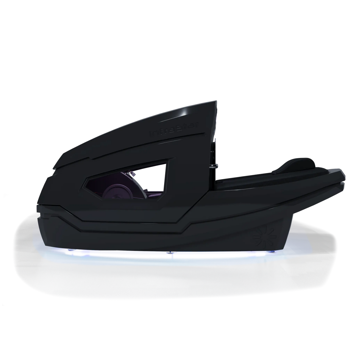 Vacuactivus InfraStar Bike