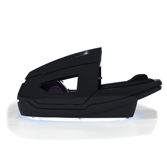 Vacuactivus InfraStar Bike