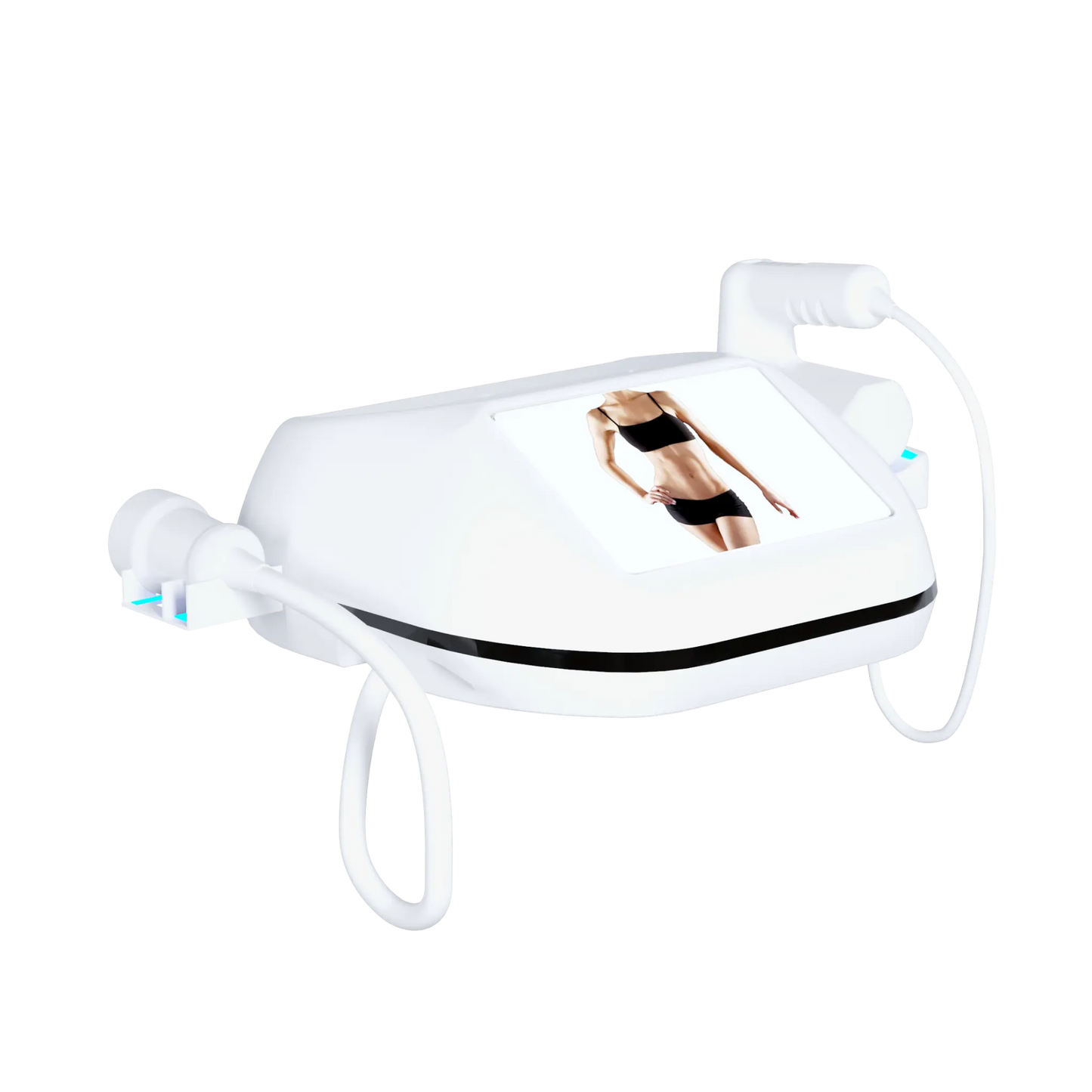 Vacuactivus Iceberg Cryonik Roller Mini