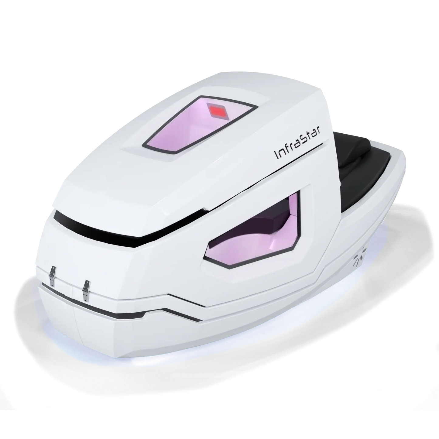 Vacuactivus InfraStar Bike