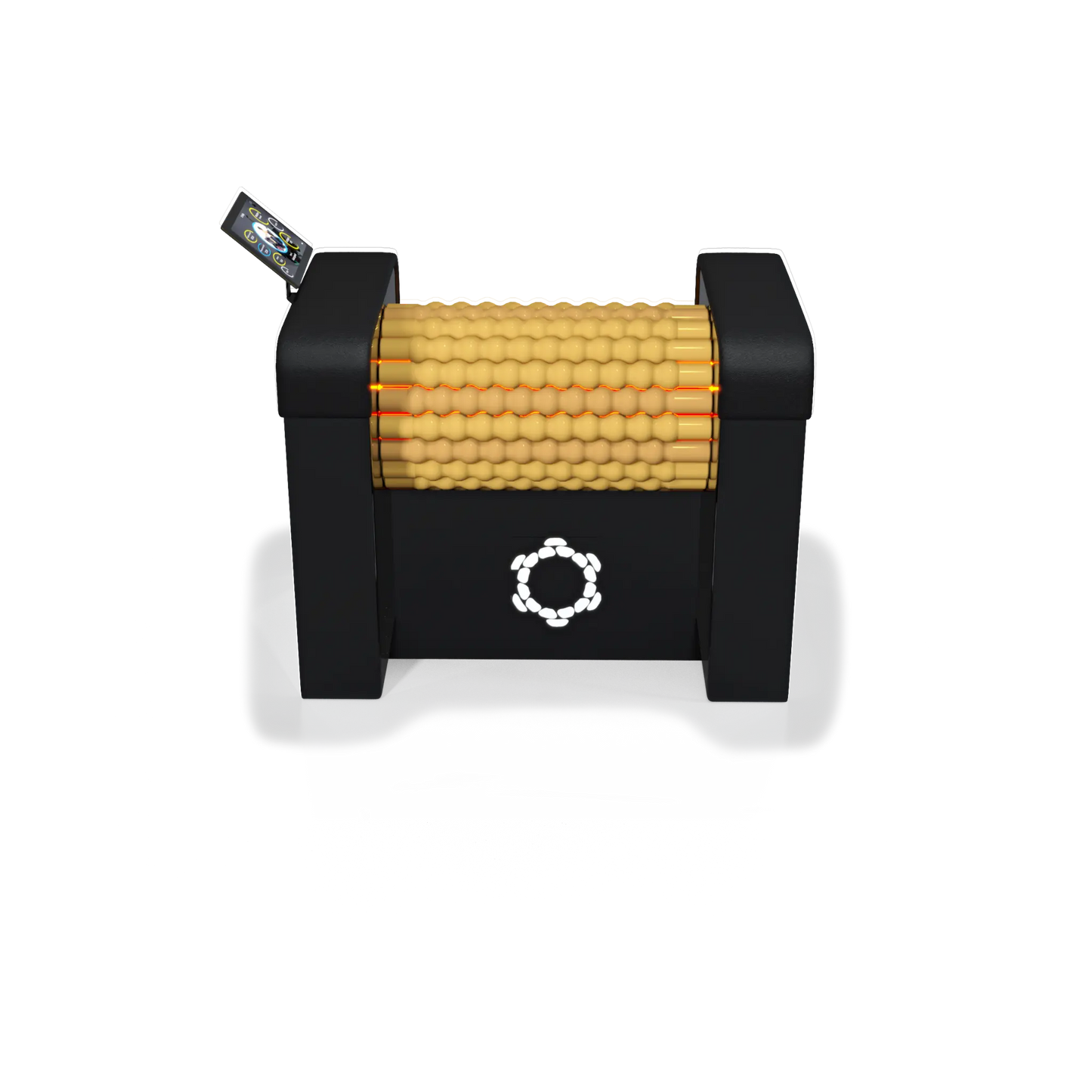 Vacuactivus RollStar Mini