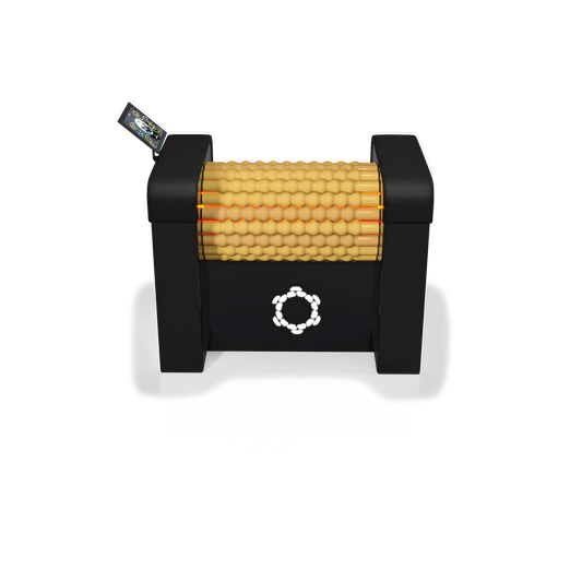 Vacuactivus RollStar Mini