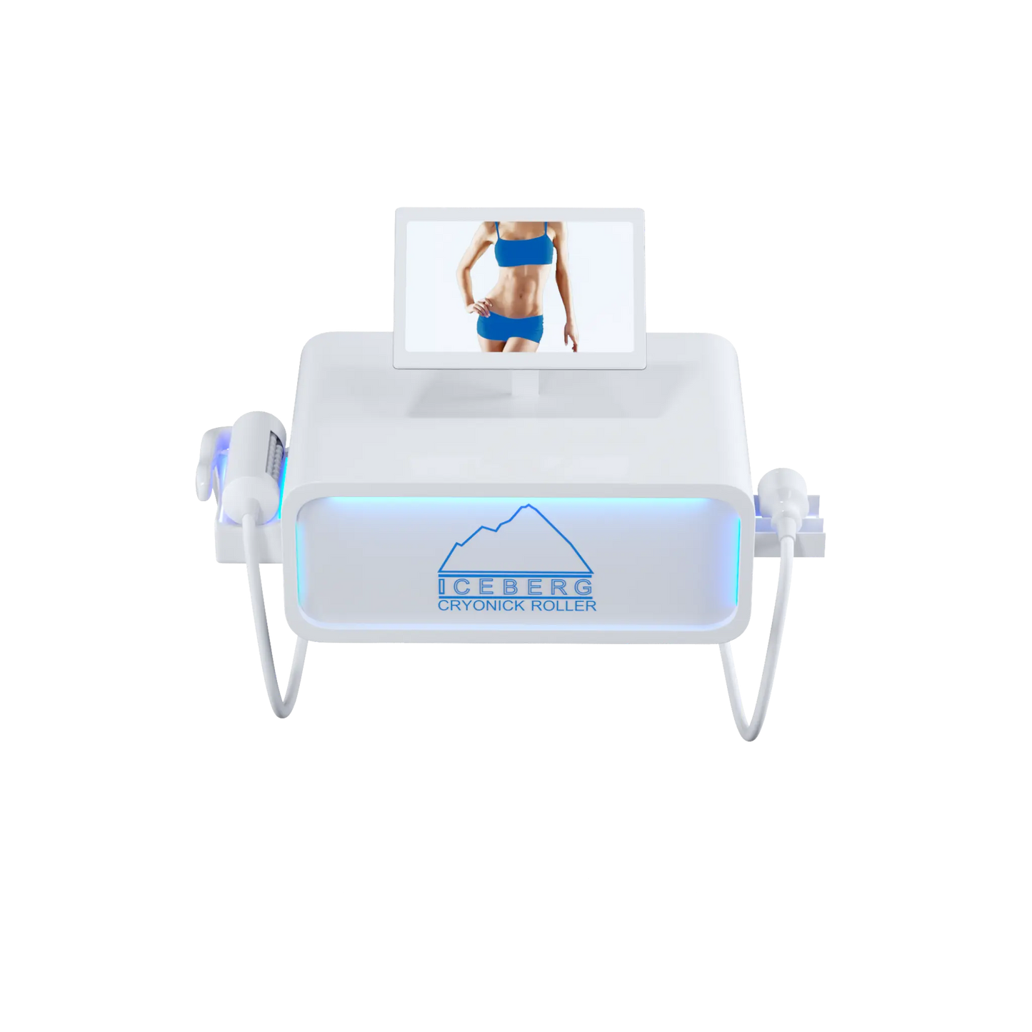 Vacuactivus Iceberg Cryonik Roller