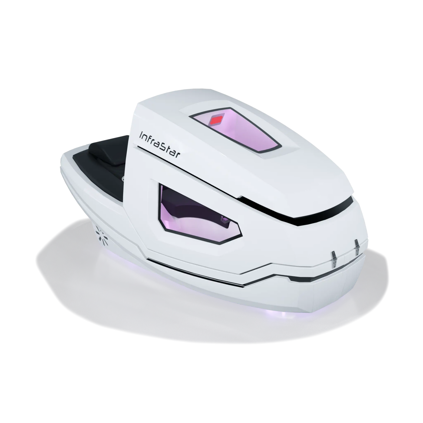 Vacuactivus InfraStar Bike