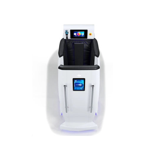 Vacuactivus CryoStar