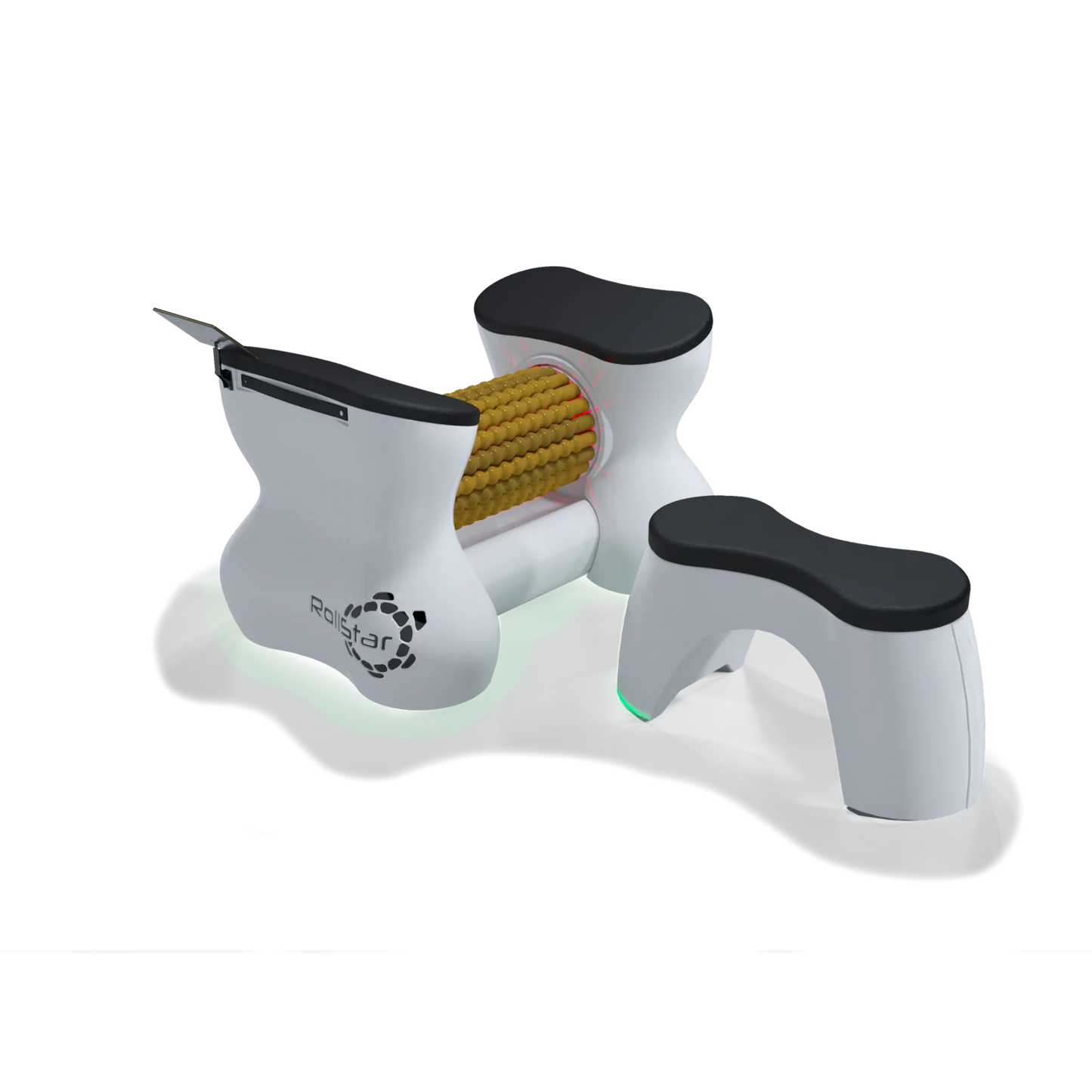 Vacuactivus Rollstar Rollshaper