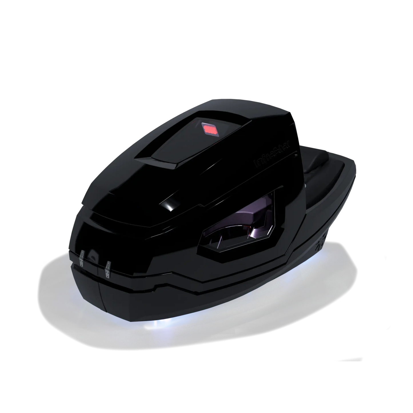 Vacuactivus InfraStar Bike