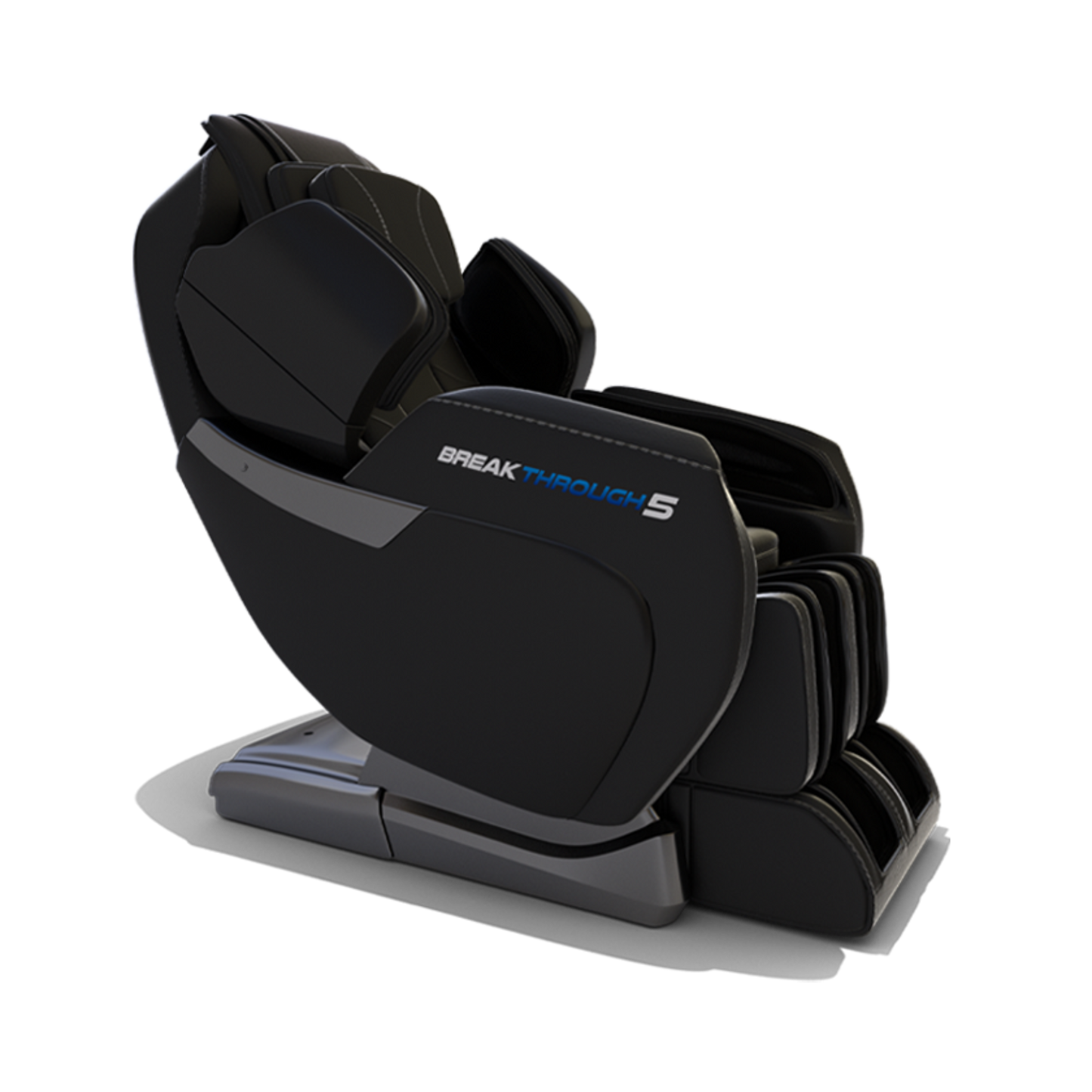 Medical Breakthrough 5 Massage Chair (Version 2.0) - L Track