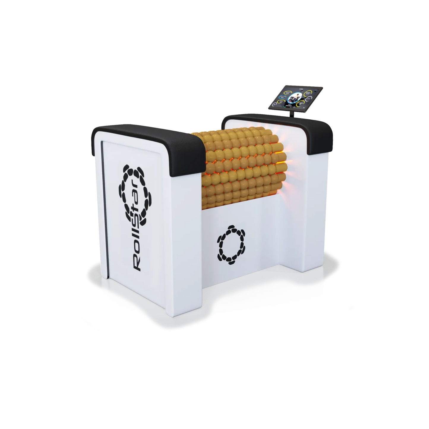 Vacuactivus RollStar Mini