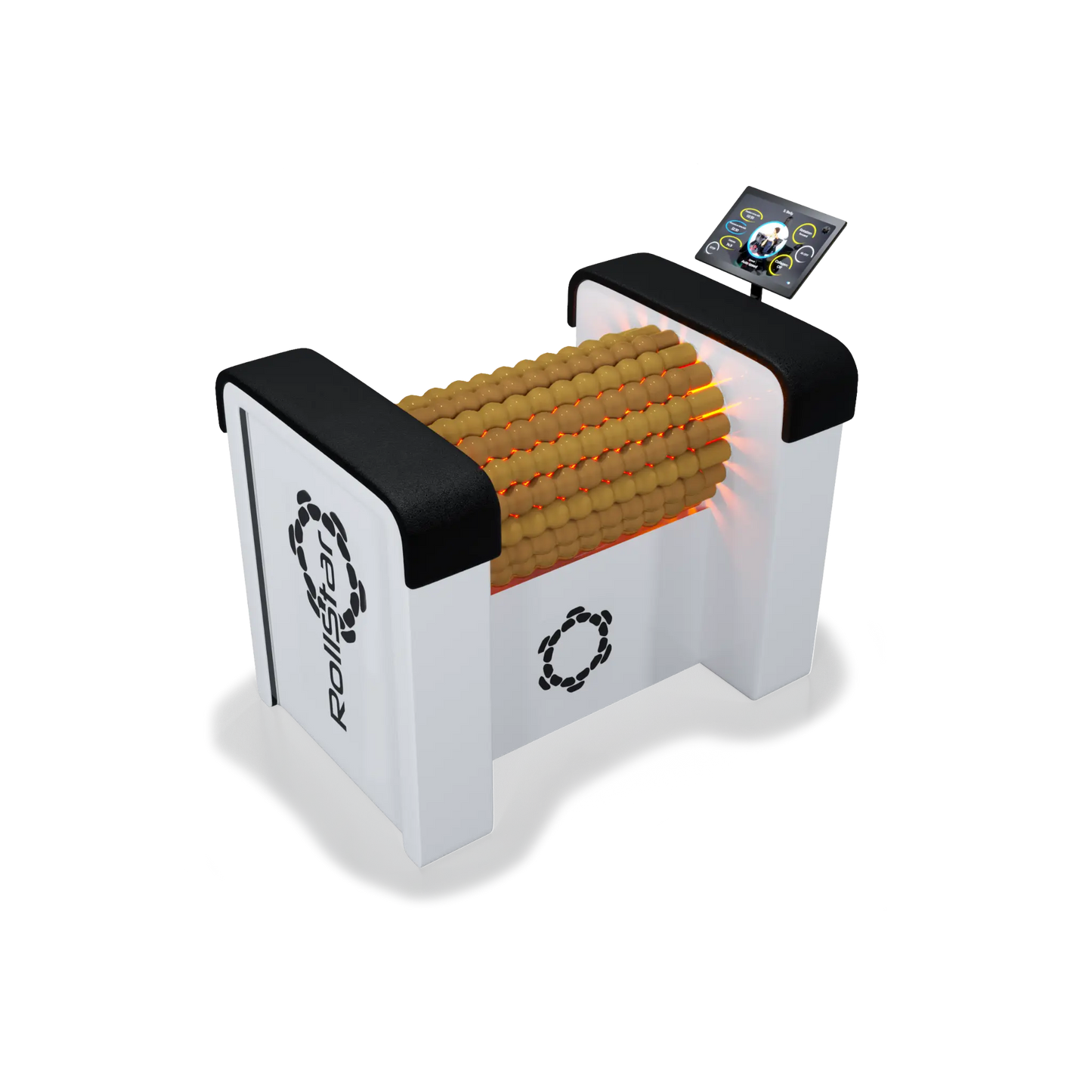 Vacuactivus RollStar Mini