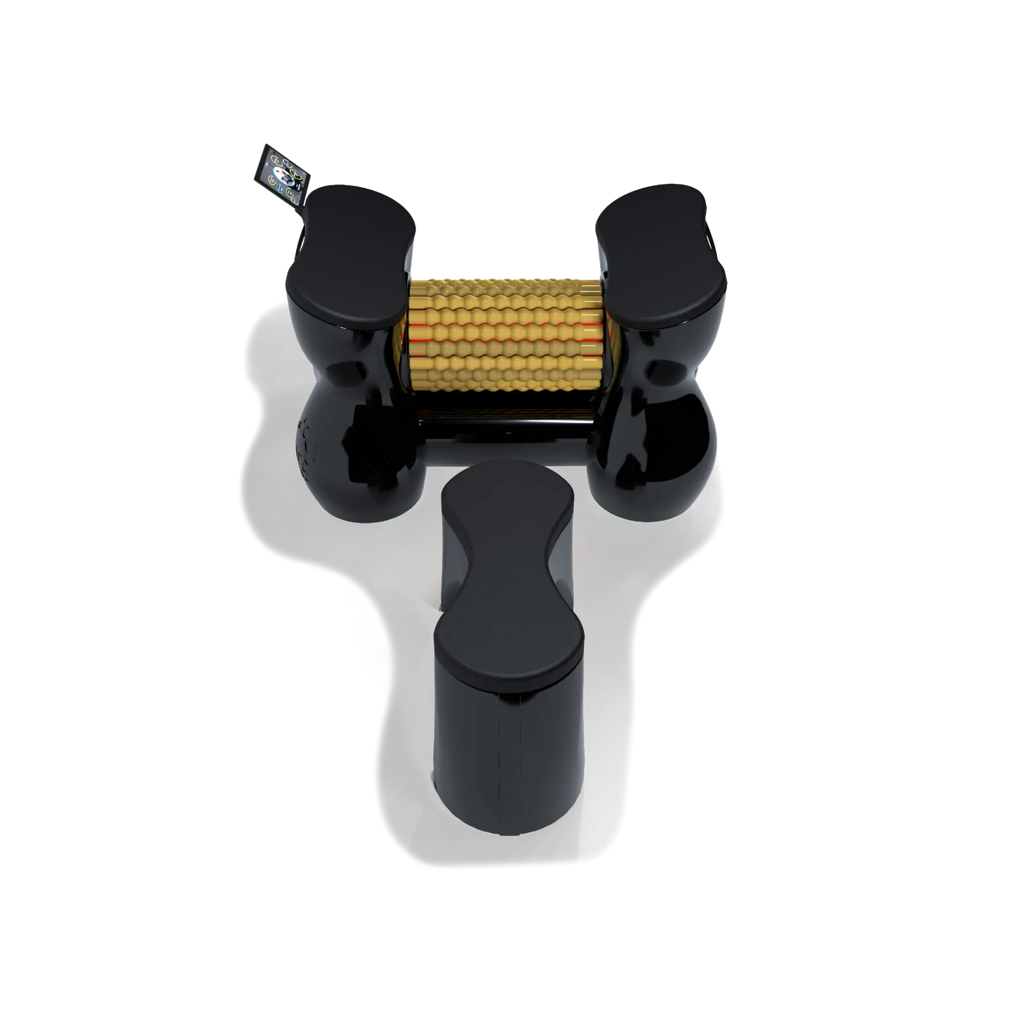 Vacuactivus Rollstar Rollshaper