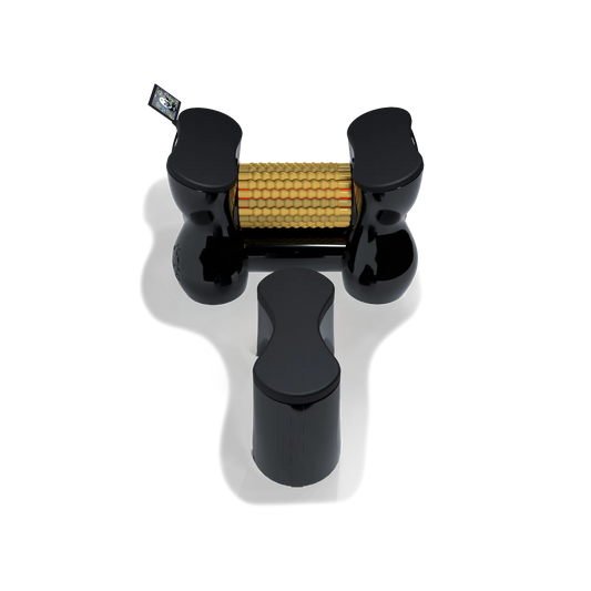 Vacuactivus Rollstar Rollshaper