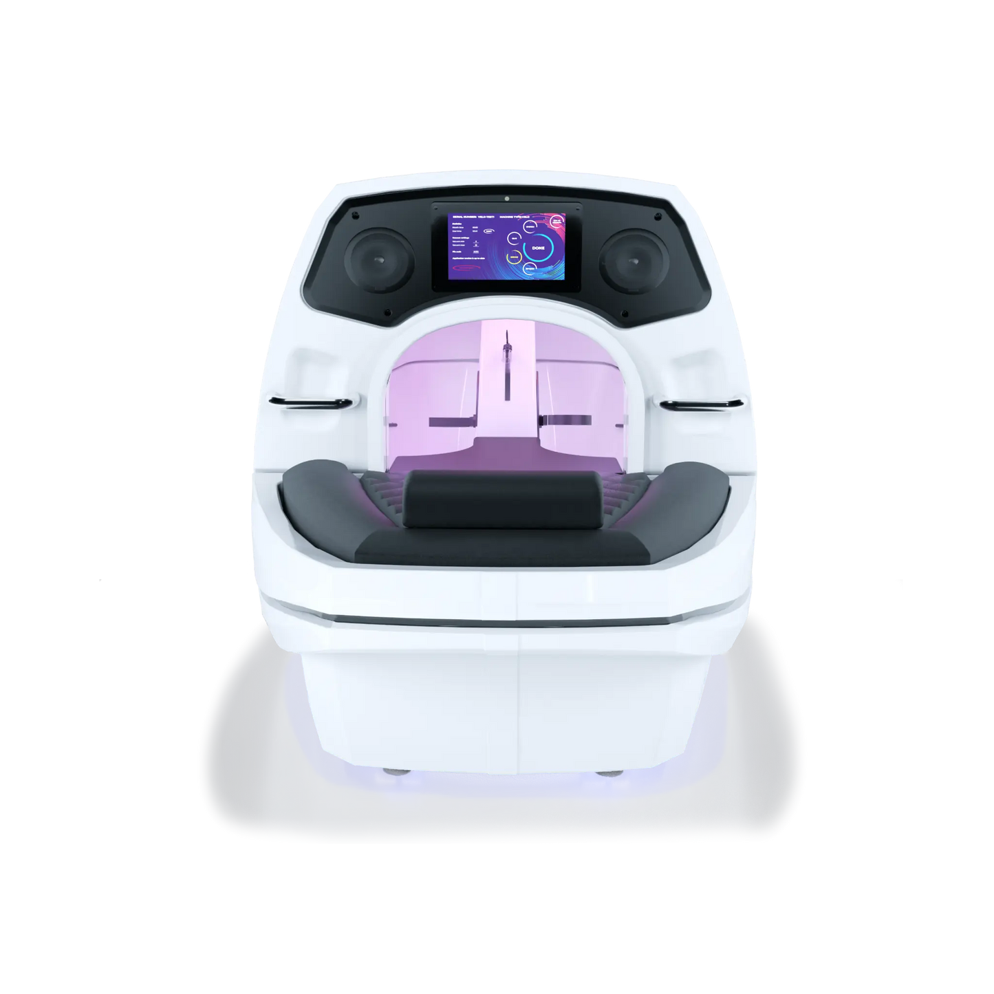 Vacuactivus InfraStar Bike