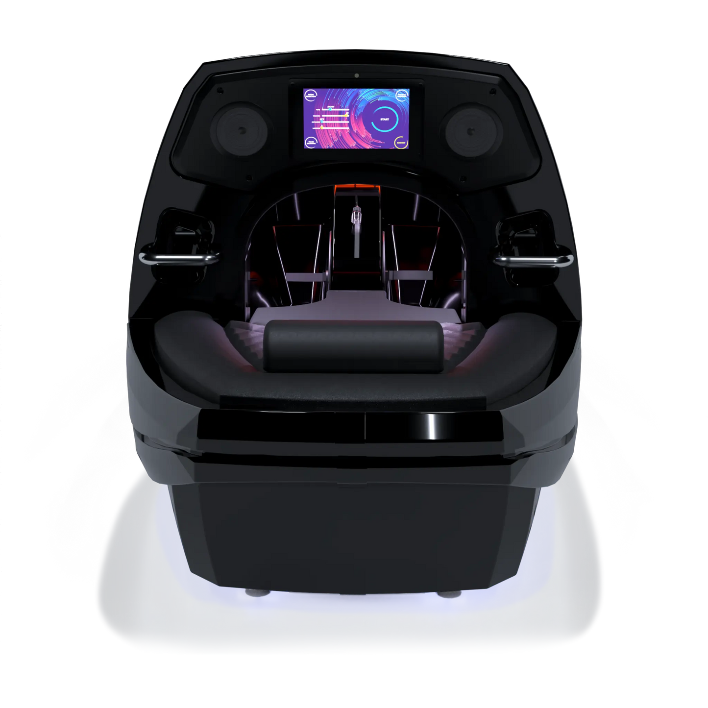 Vacuactivus InfraStar Bike