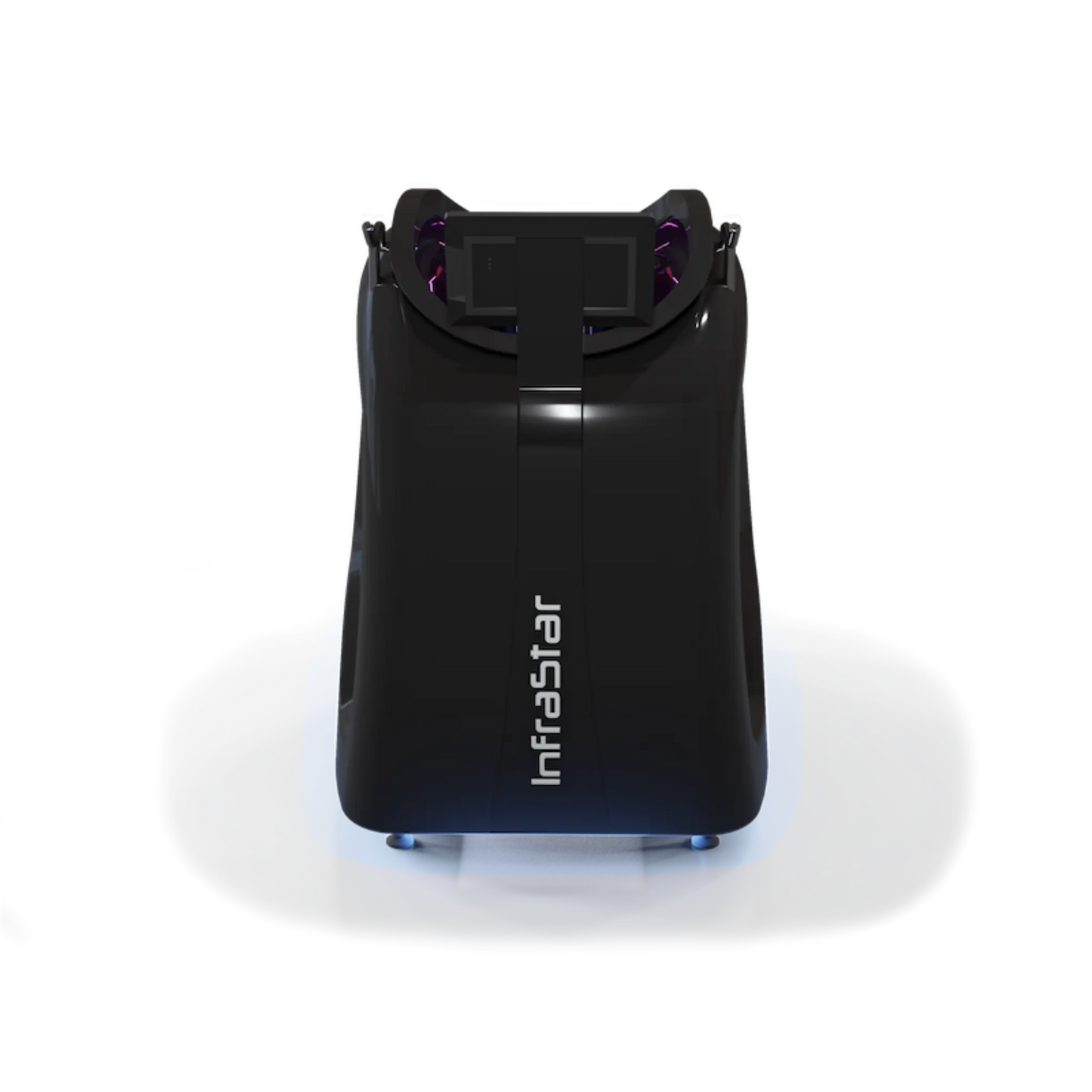 Vacuactivus InfraStar Sole