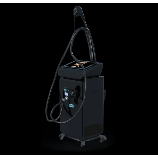 Vacuactivus Silhouette Shaper