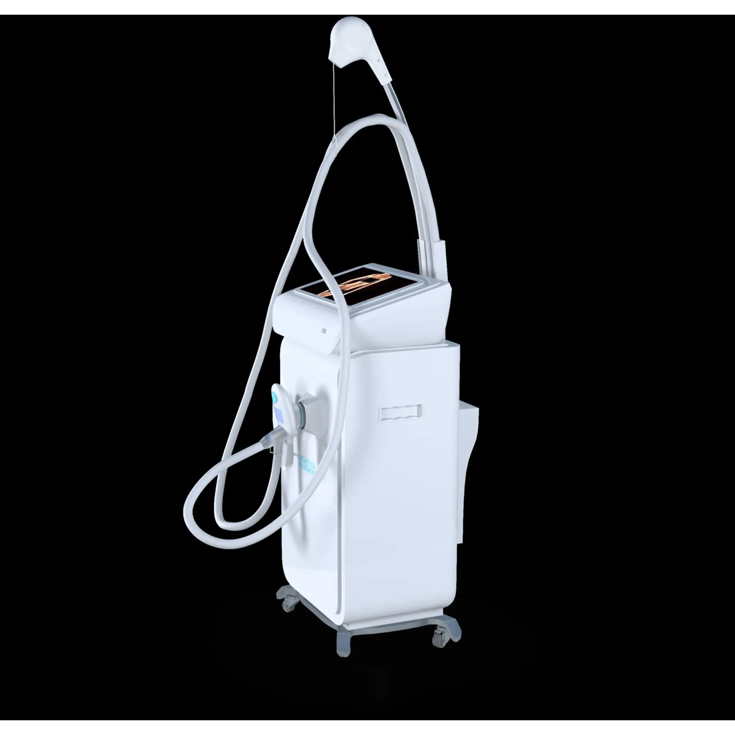 Vacuactivus Silhouette Shaper