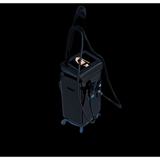 Vacuactivus Silhouette Shaper