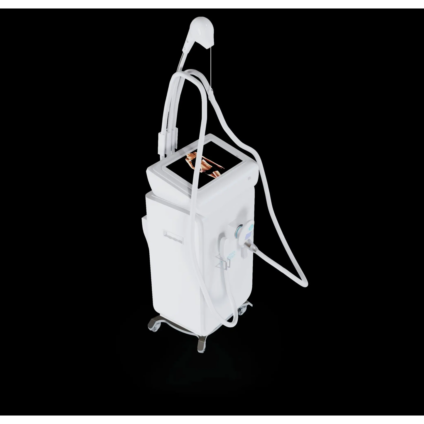 Vacuactivus Silhouette Shaper