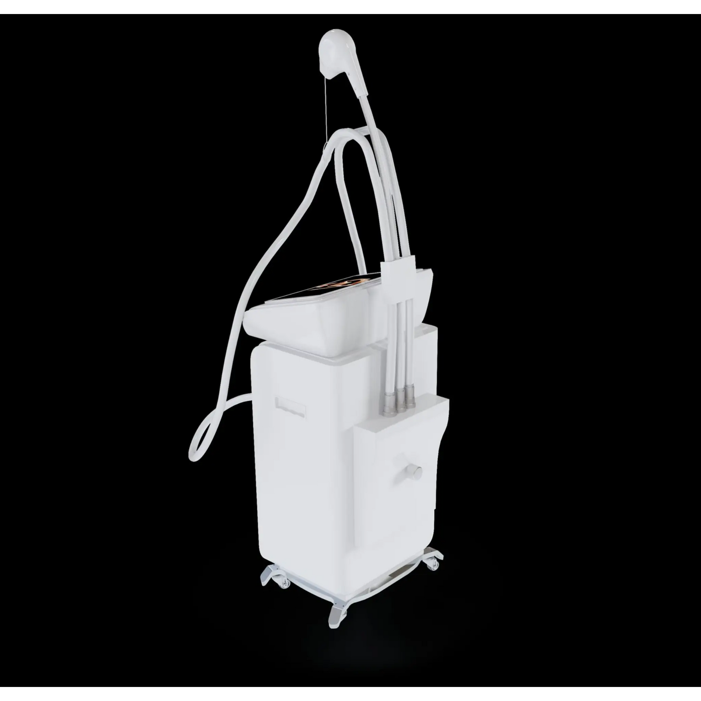 Vacuactivus Silhouette Shaper