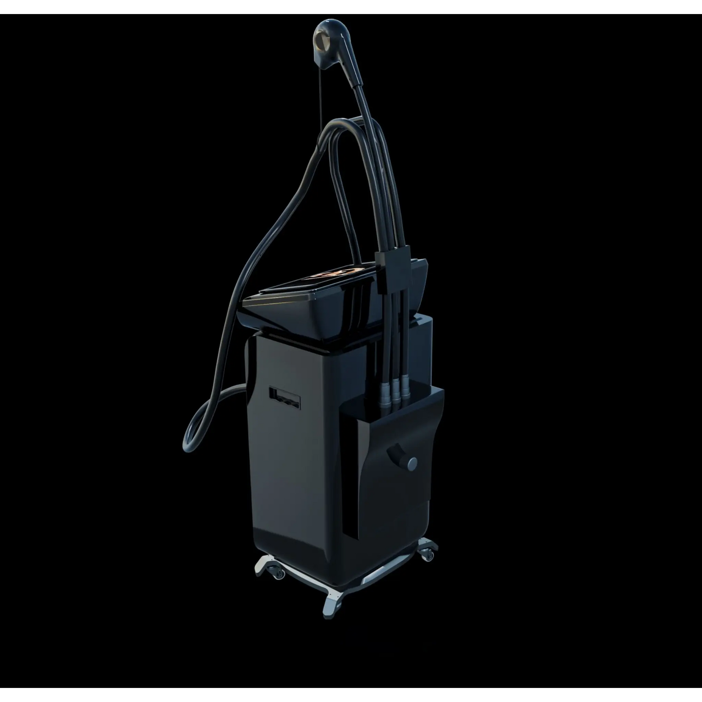 Vacuactivus Silhouette Shaper