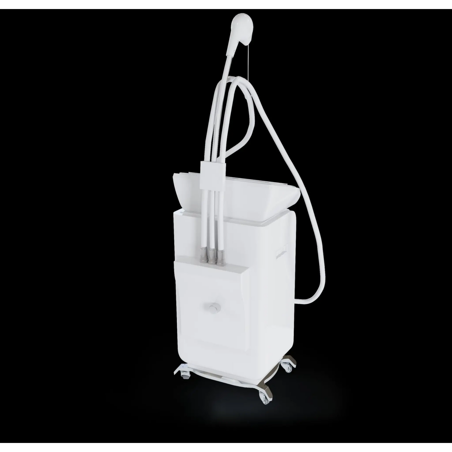 Vacuactivus Silhouette Shaper