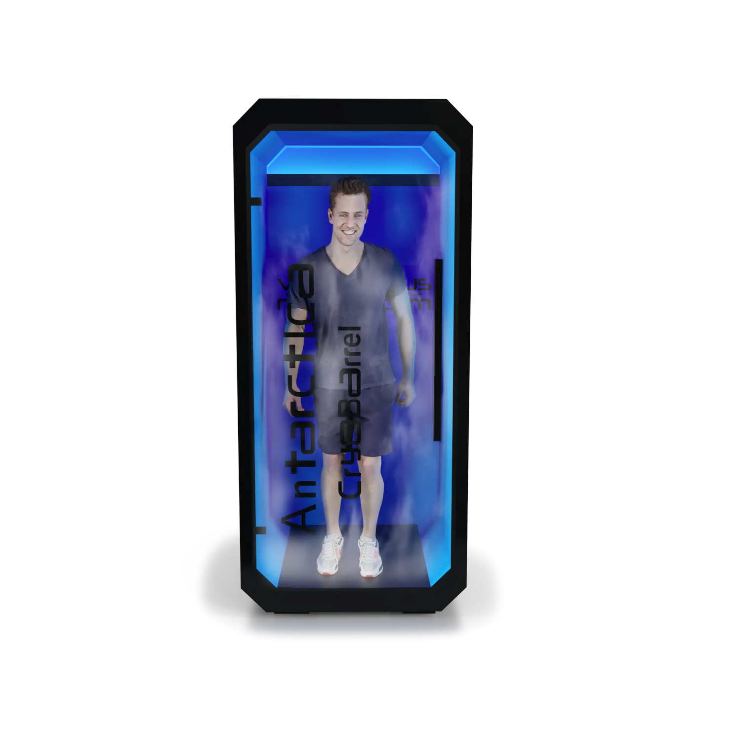 Cryo Chambers