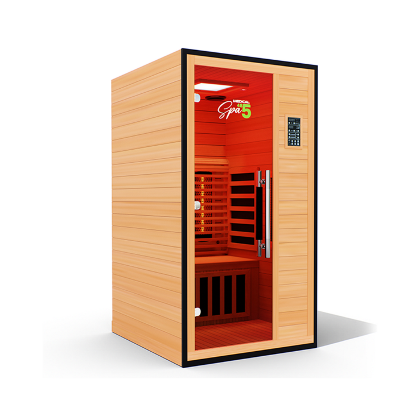 Medical 485 Commercial Sauna