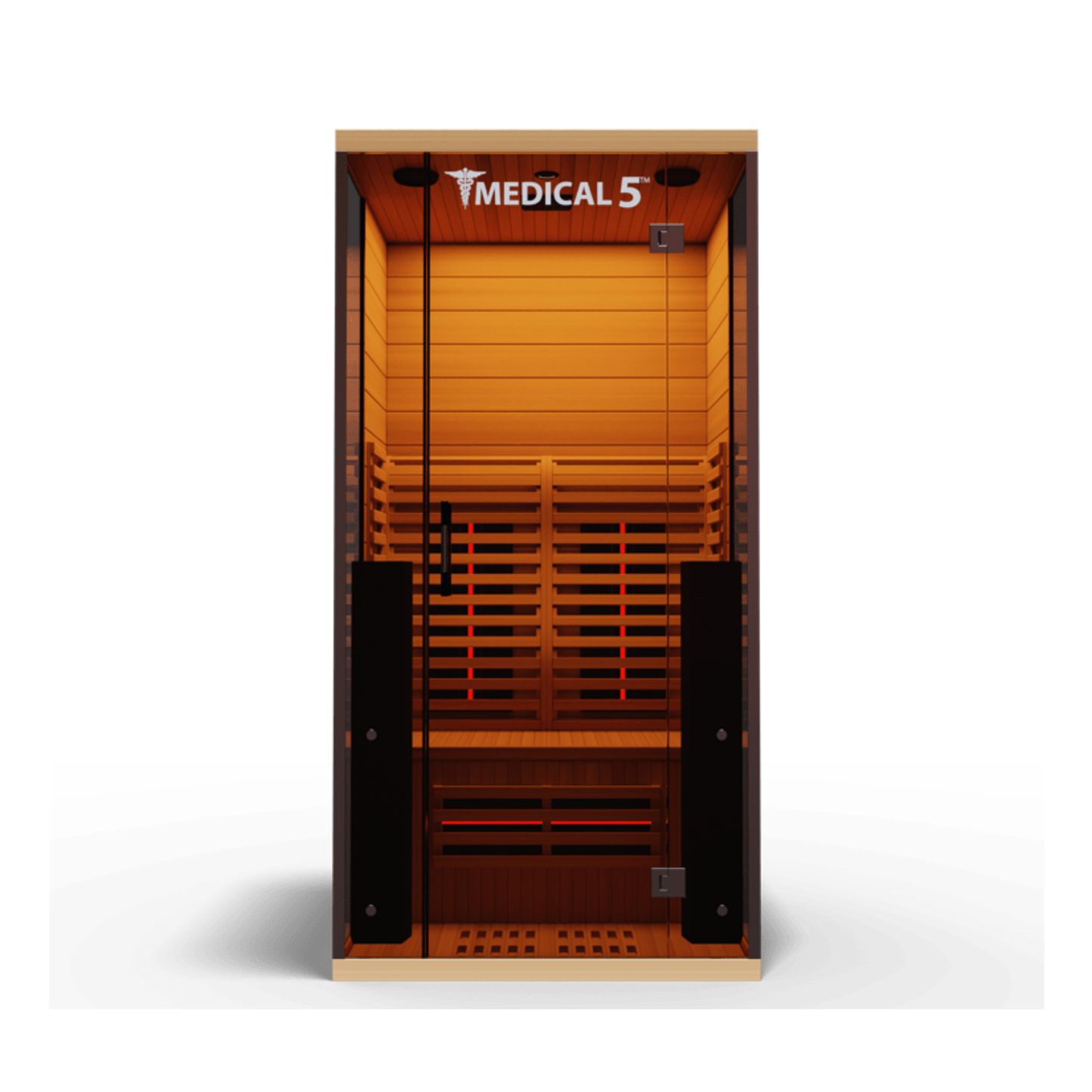 Medical 5 Ultra Full Spectrum Sauna