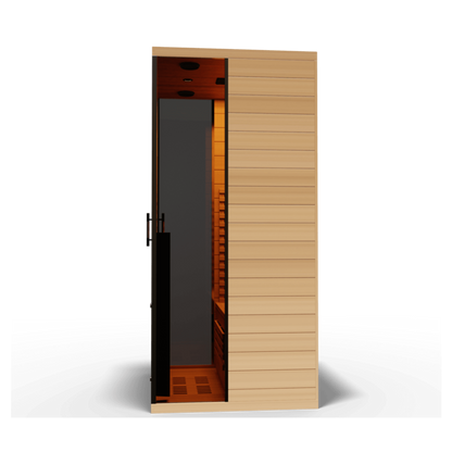 Medical 5 Ultra Full Spectrum Sauna