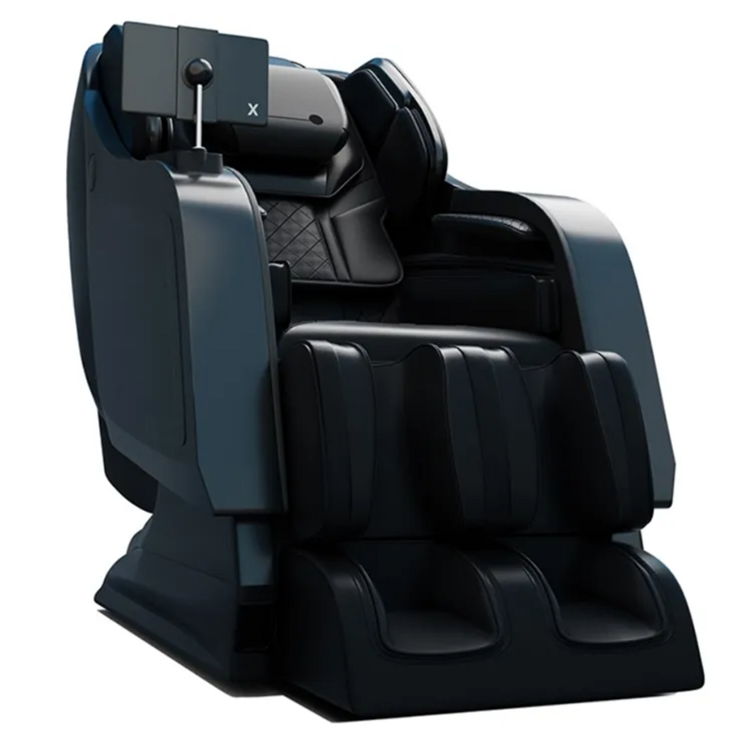 Medical Breakthrough X Massage Chair (Version 3.0) - L Track