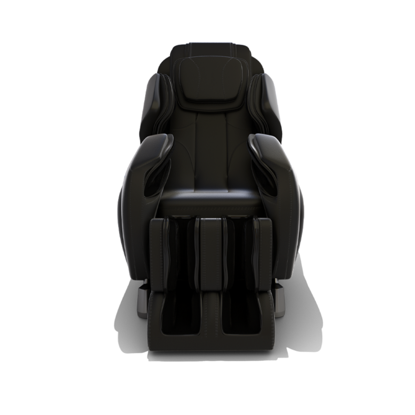 Medical Breakthrough 5 Massage Chair (Version 2.0) - L Track