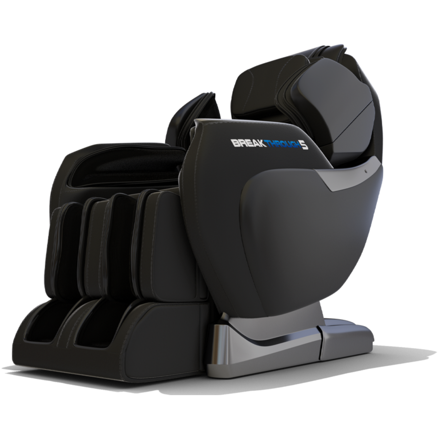 Medical Breakthrough 5 Massage Chair (Version 2.0) - L Track