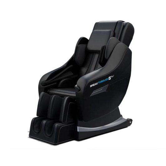 Medical Breakthrough 5 Massage Chair (Version 3.0)