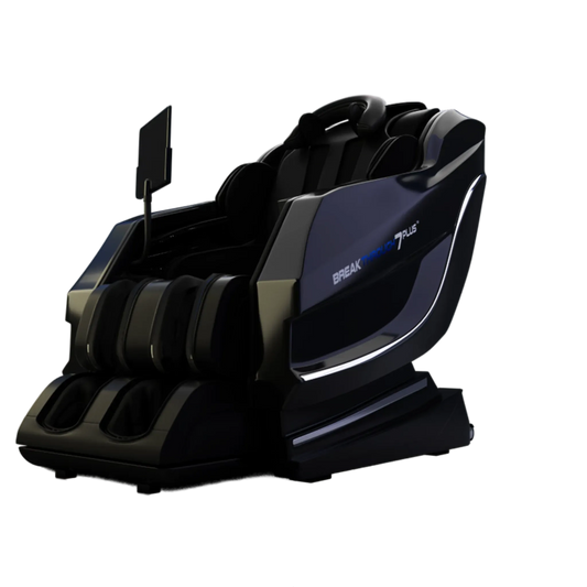 Medical Breakthrough 7 Plus Massage Chair - L Track