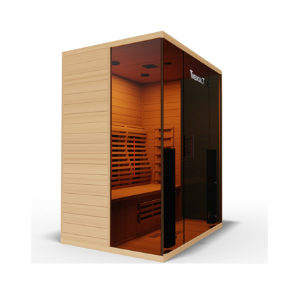 Medical 7 Ultra Full Spectrum Sauna