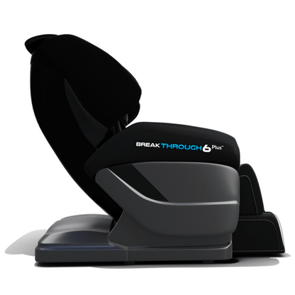 Medical Breakthrough 6 Plus Massage Chair