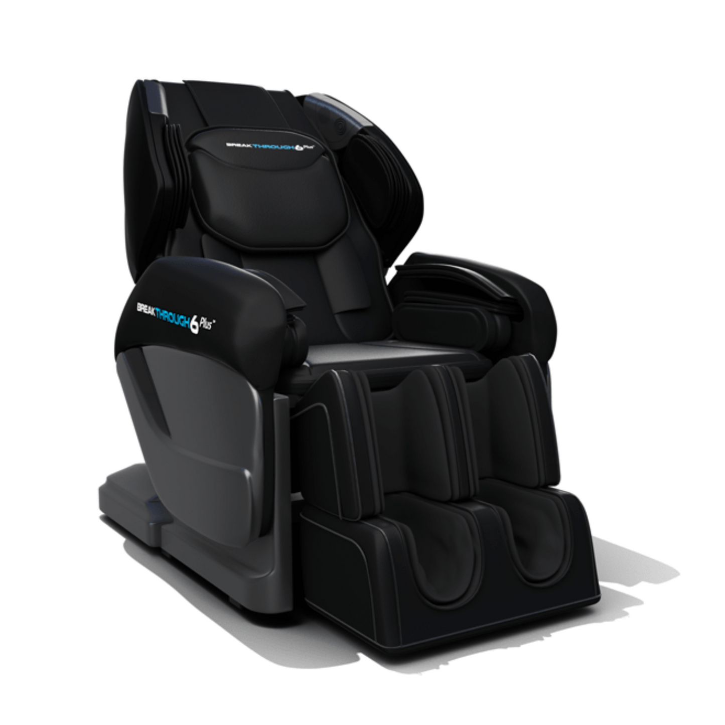 Medical Breakthrough 6 Plus Massage Chair