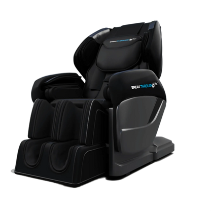 Medical Breakthrough 6 Plus Massage Chair