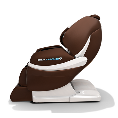 Medical Breakthrough 9 Massage Chair