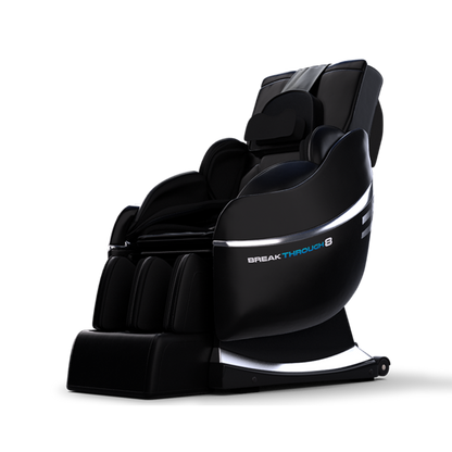 Medical Breakthrough 8 Massage Chair