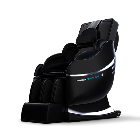 Medical Breakthrough 8 Massage Chair