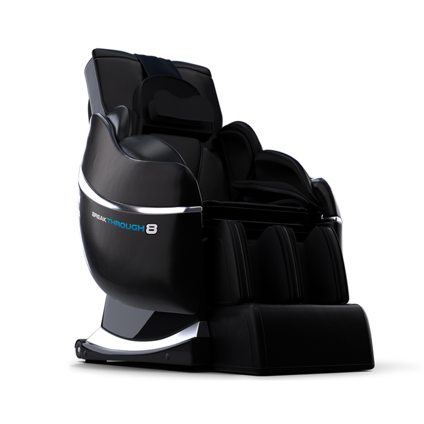 Medical Breakthrough 8 Massage Chair