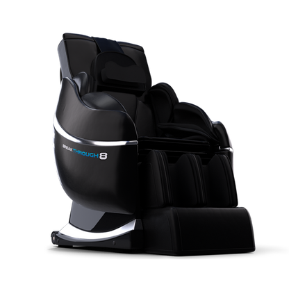 Medical Breakthrough 8 Massage Chair